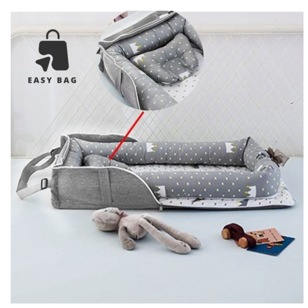 LITE POUR BÉBÉ